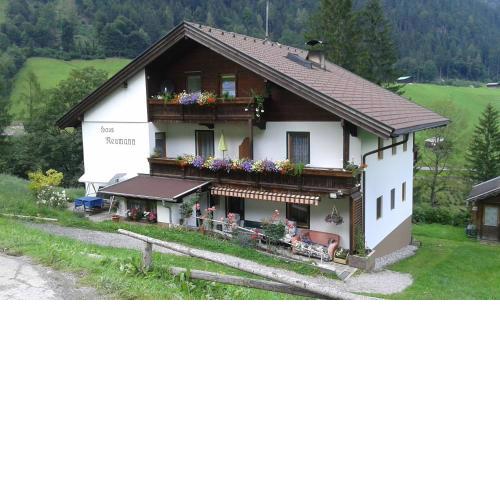 Appartement Neumann