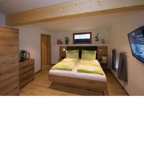 Appartement Neumayer