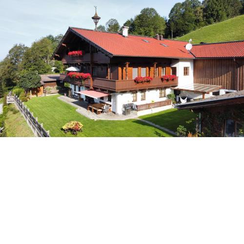 Appartement Oberschernthann