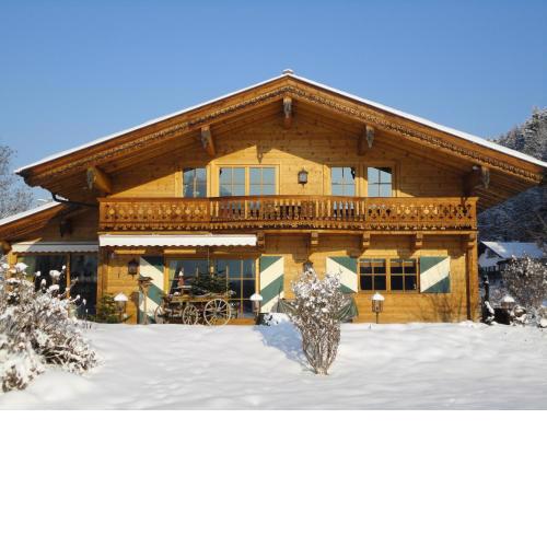 Appartement Ölberg
