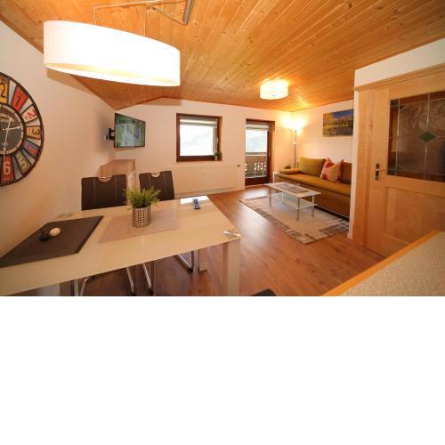 Appartement Oliver