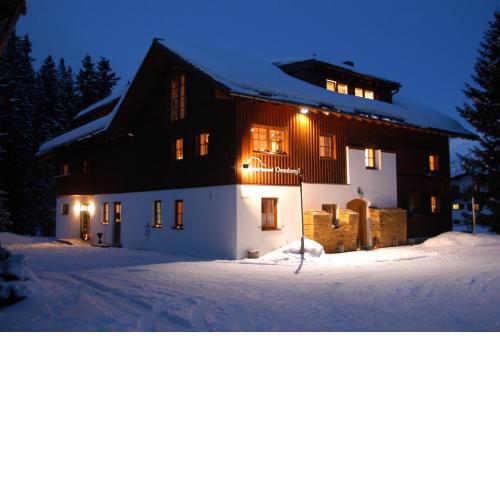 Appartement Omesberg 1