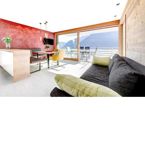 Appartement Panorama Blick