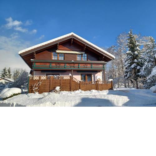Appartement Panorama
