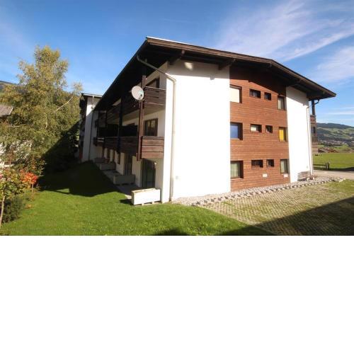 Appartement Panoramablick