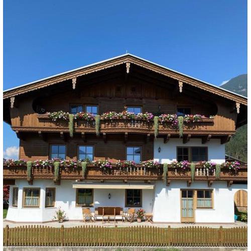 Appartement Pargger