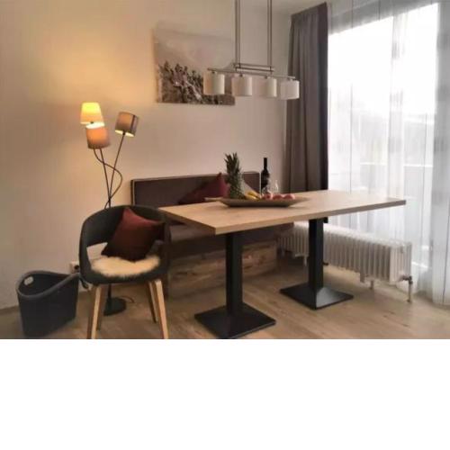 Appartement Paulina Kaprun