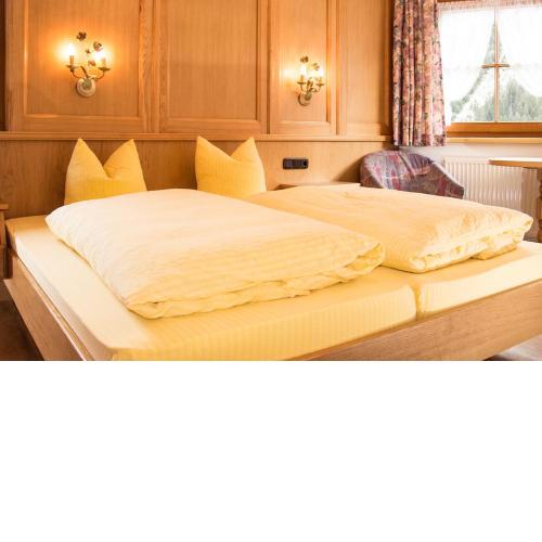 Appartement Paulis Hof
