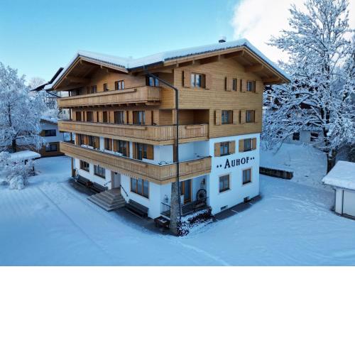 Appartement Pension Auhof