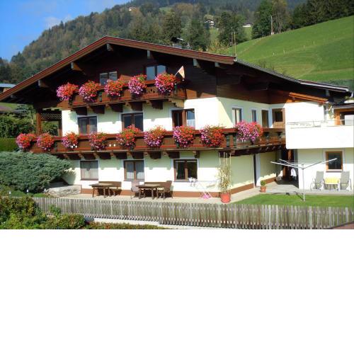 Appartement Perfeller
