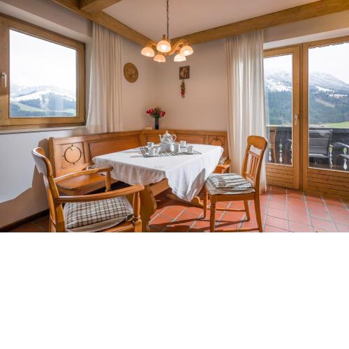 Appartement Pieter by NV-Appartements