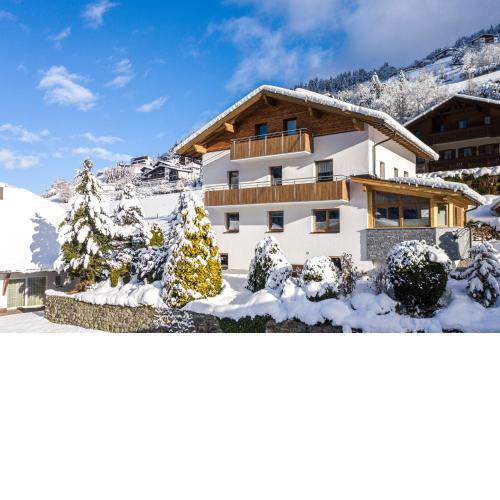Appartement Pitztal-Hochzeiger