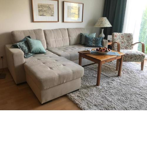Appartement Planaiblick