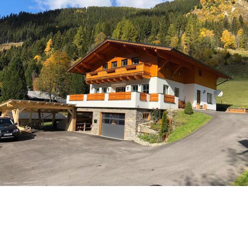 Appartement Plut