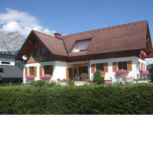 Appartement Pölzl Öblarn Region Schladming Dachstein