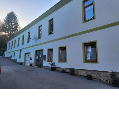 Appartement Purzel