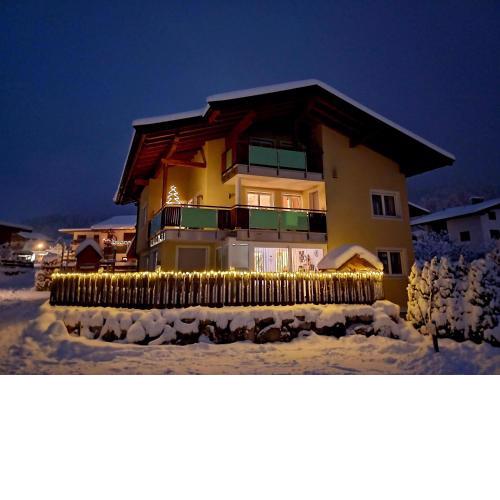 Appartement Rabl