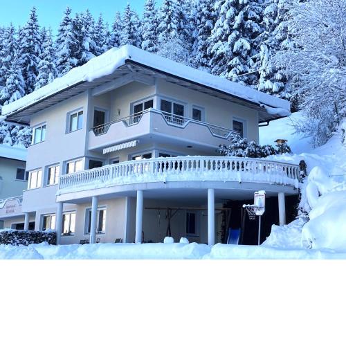 Appartement Ramona