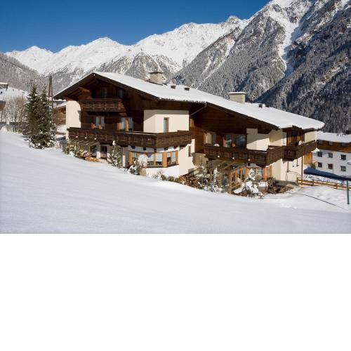 Appartement Rangger