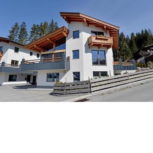 Appartement Rehkitz