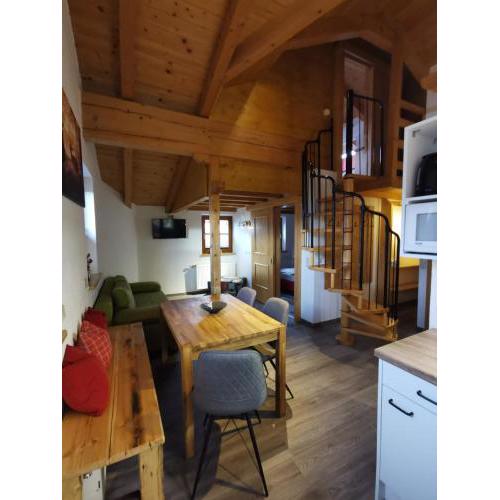 Appartement Reindl