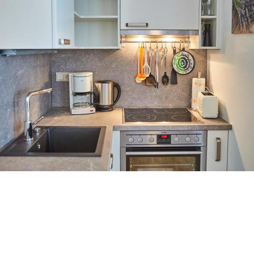 Appartement Relax & Sport
