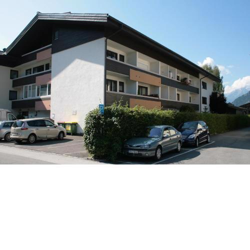 Appartement René