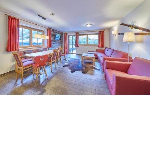 Appartement Residence Top 1