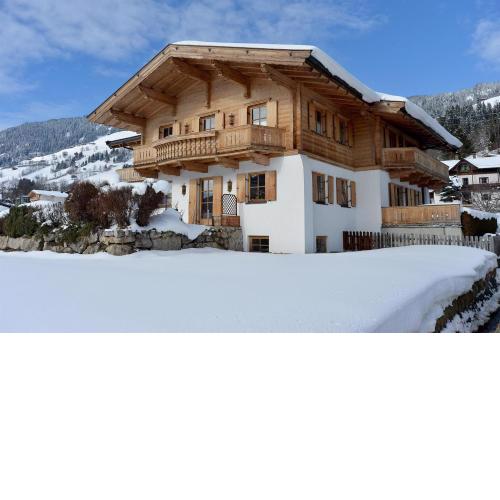 Appartement Riedl Martin