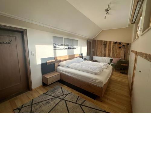 Appartement Riverview