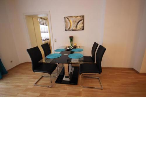 Appartement Romantikstadt Steyr