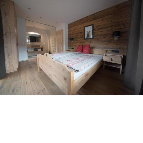 Appartement Romy