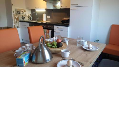 Appartement Rose