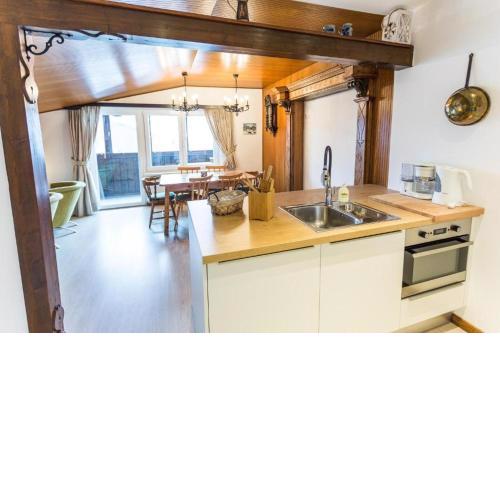 Appartement Rosimo by MoniCare