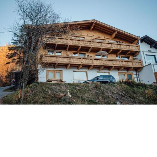 Appartement RUDI by MoniCare