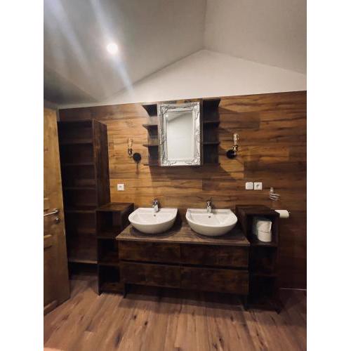 Appartement Sabrina