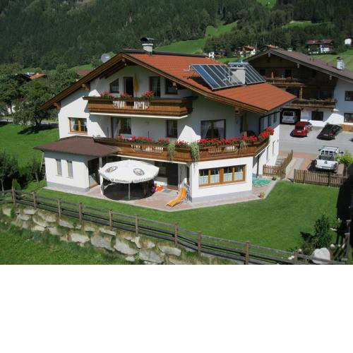 Appartement Sandra