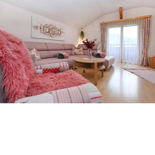 Appartement Sandra