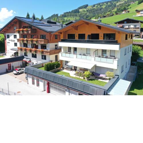 Appartement Schattauer