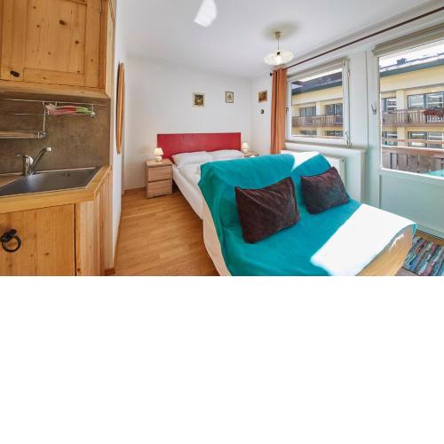 Appartement Schattberg