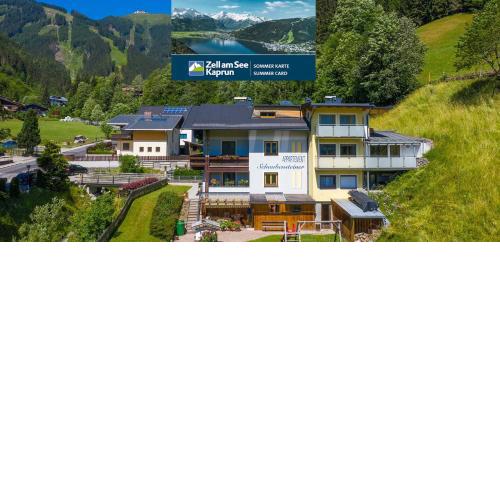 Appartement Schaubensteiner