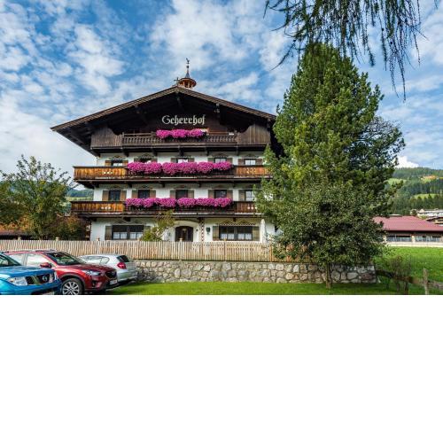 Appartement Scherrhof