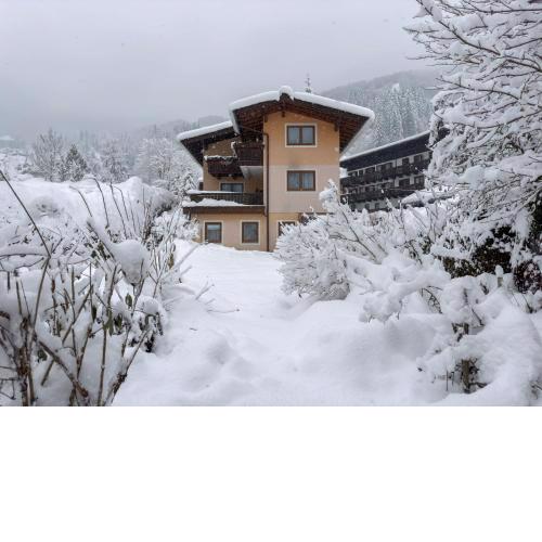 Appartement Schlosser
