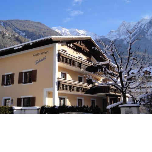 Appartement Schmid