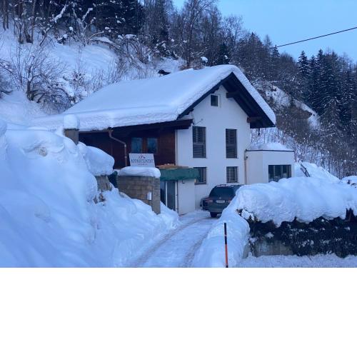 Appartement Schmidl