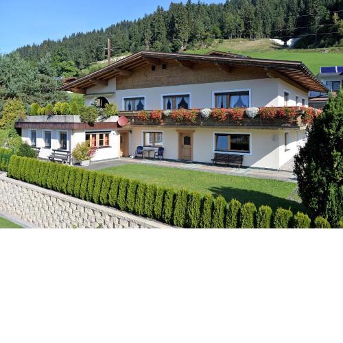 Appartement Schneeberger