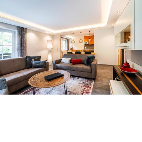 Appartement Schneeglöckchen