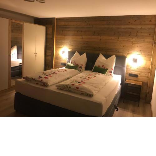 Appartement Schneekristall
