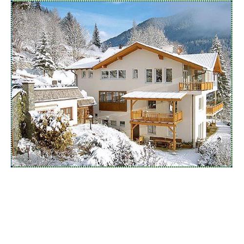 Appartement Schöffmann