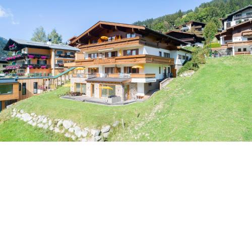 Appartement Schöne Aussicht